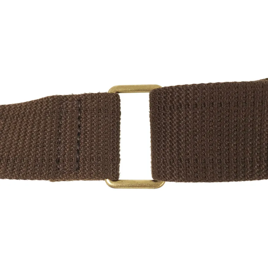LOUIS VUITTON Monogram Pochette Bosphore M40044 Shoulder bag