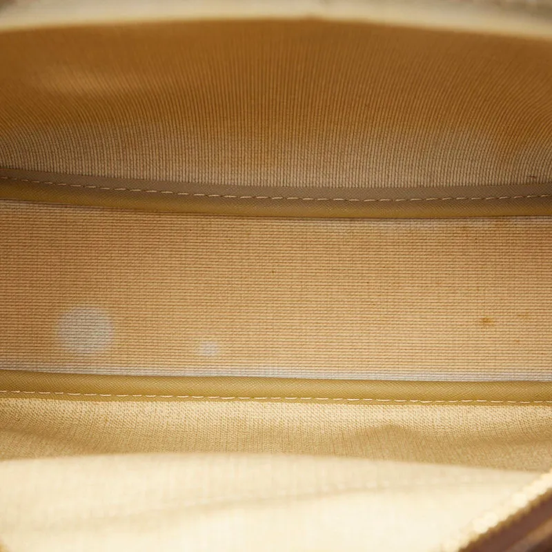 Louis Vuitton Monogram Reporter PM Diagonal Shoulder Bag M45254