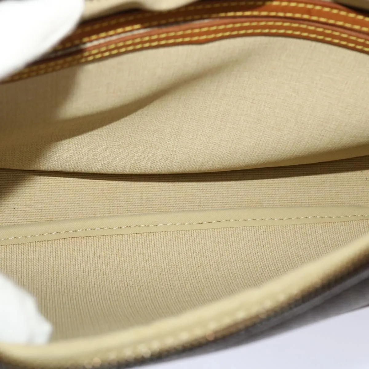 Louis Vuitton Monogram Reporter PM Shoulder Bag M45254 LV Auth 45650