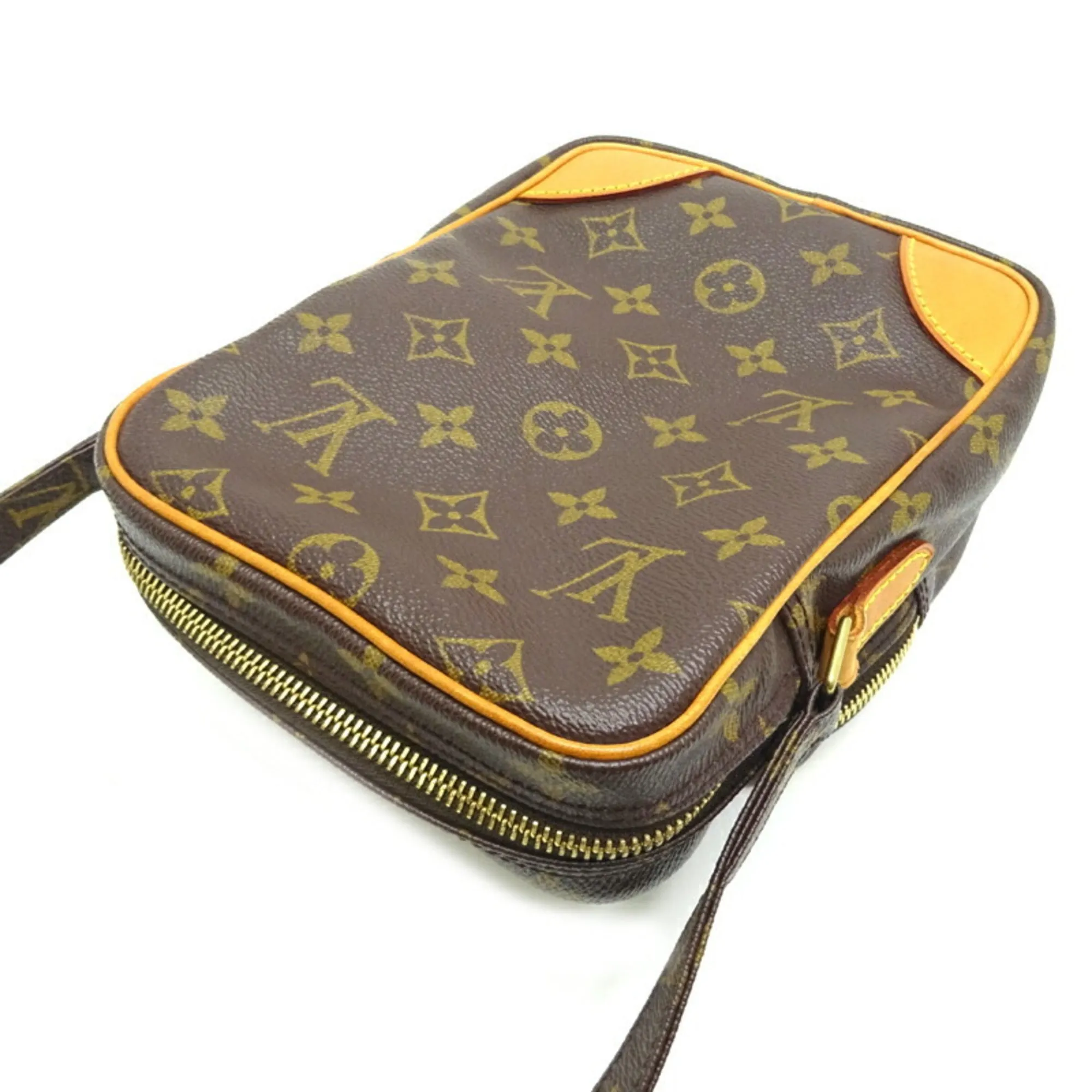 Louis Vuitton  Monogram Shoulder Bag