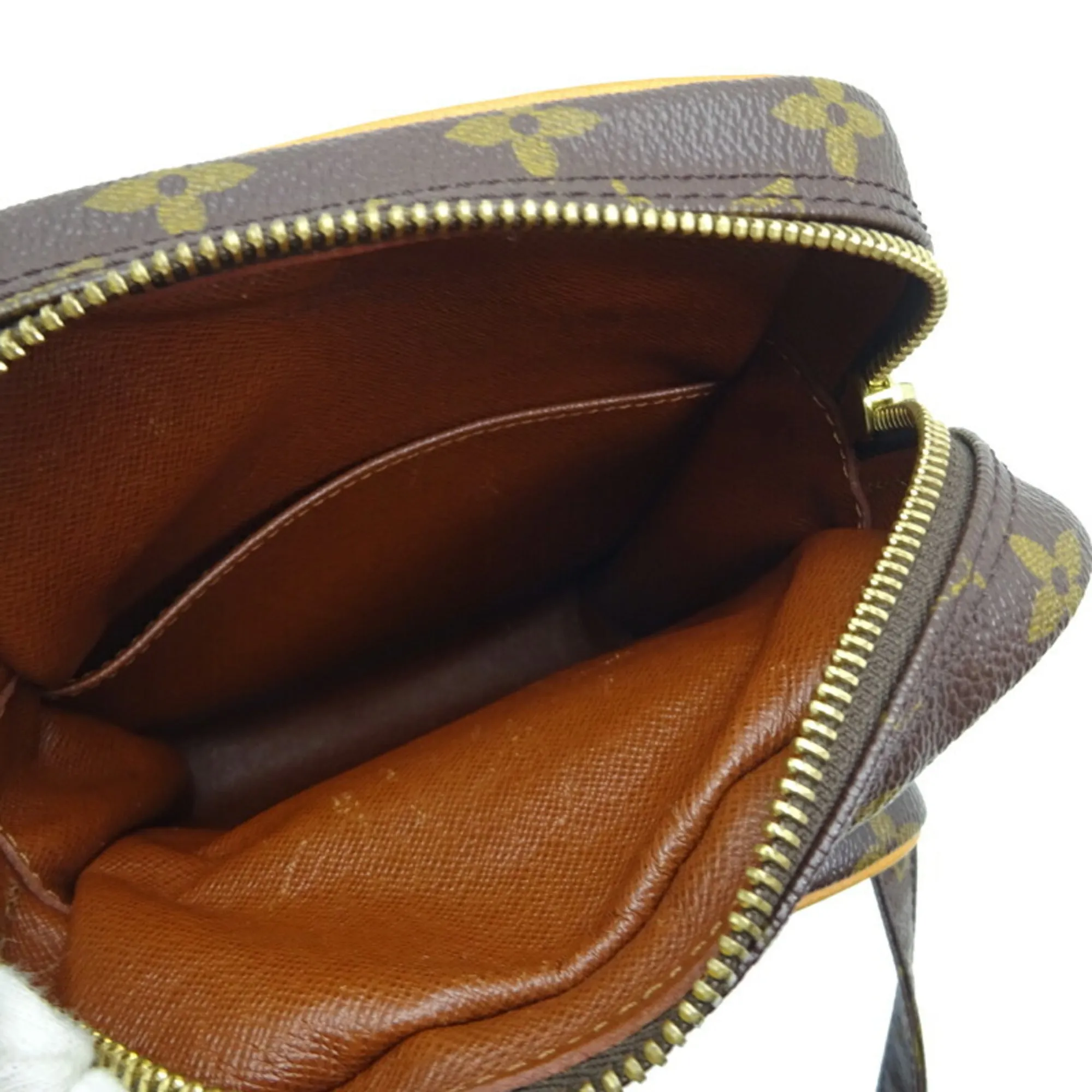 Louis Vuitton  Monogram Shoulder Bag