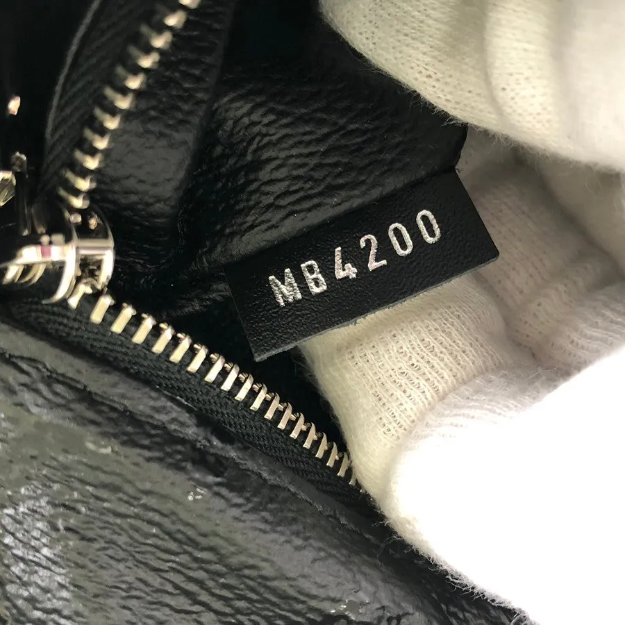 LOUIS VUITTON Monogram Tufted Speedy Bandouliere 25 LV ?? UF Urs Fisher Collaboration 2WAY Shoulder Handbag
