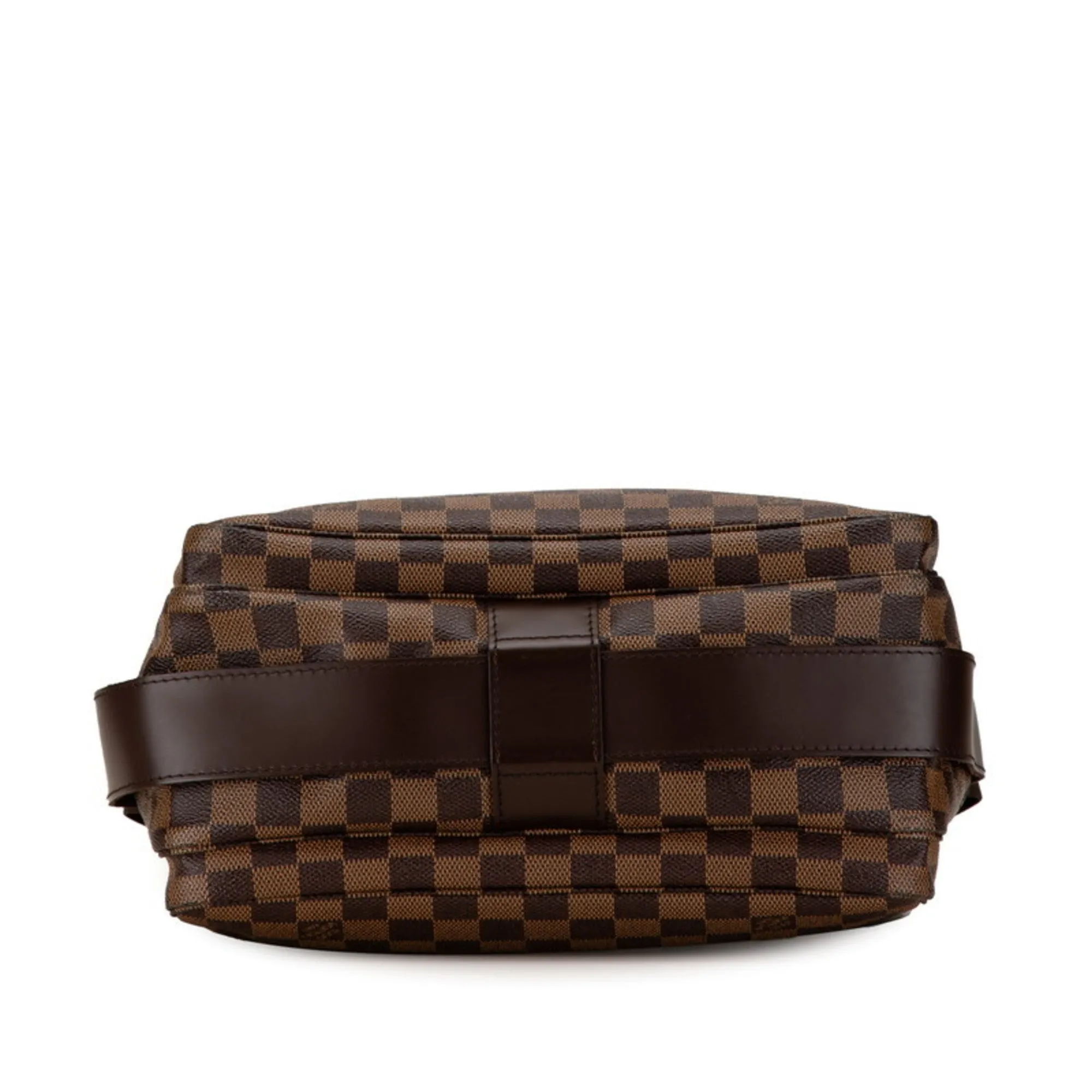 LOUIS VUITTON Naviglio Shoulder Bag