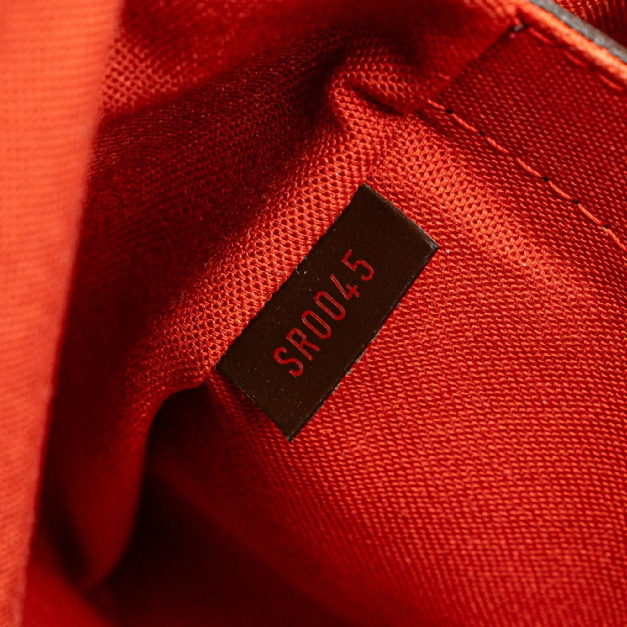 LOUIS VUITTON Naviglio Shoulder Bag