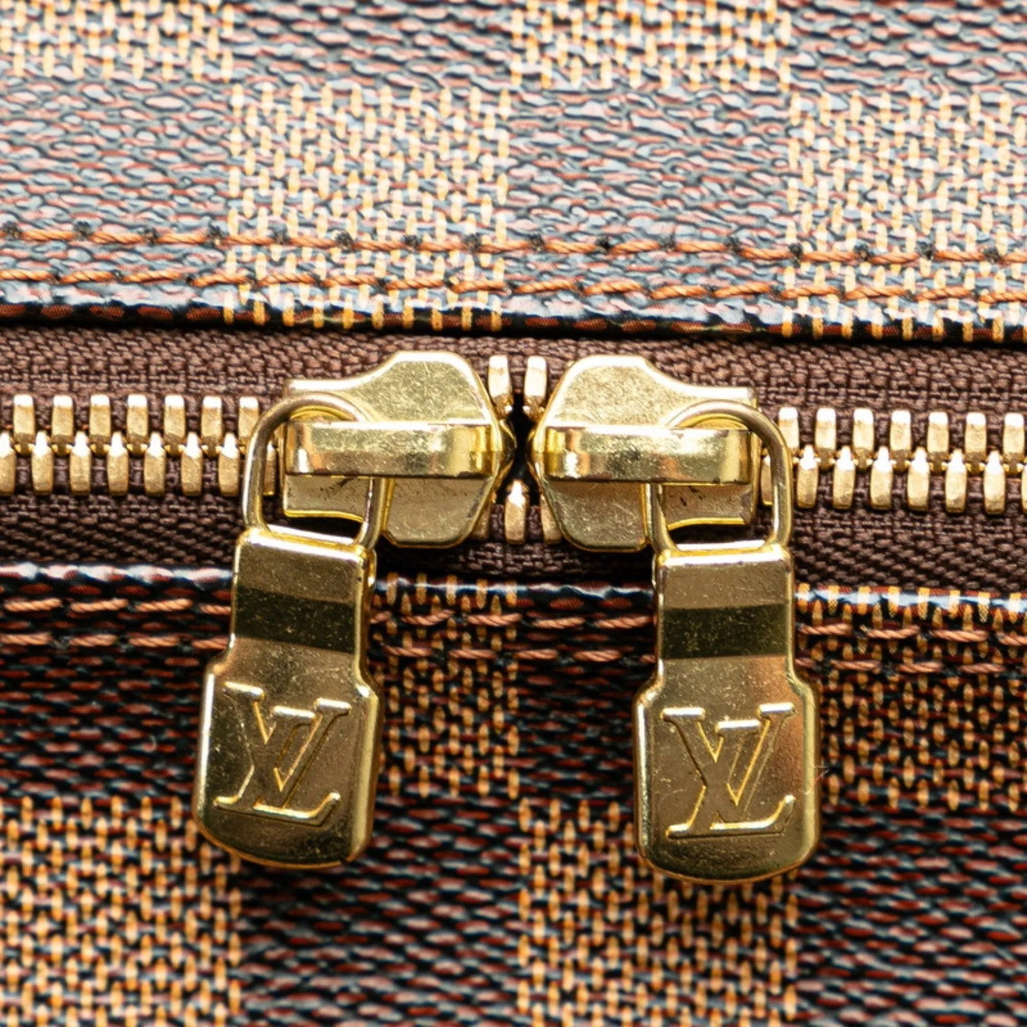 LOUIS VUITTON Naviglio Shoulder Bag