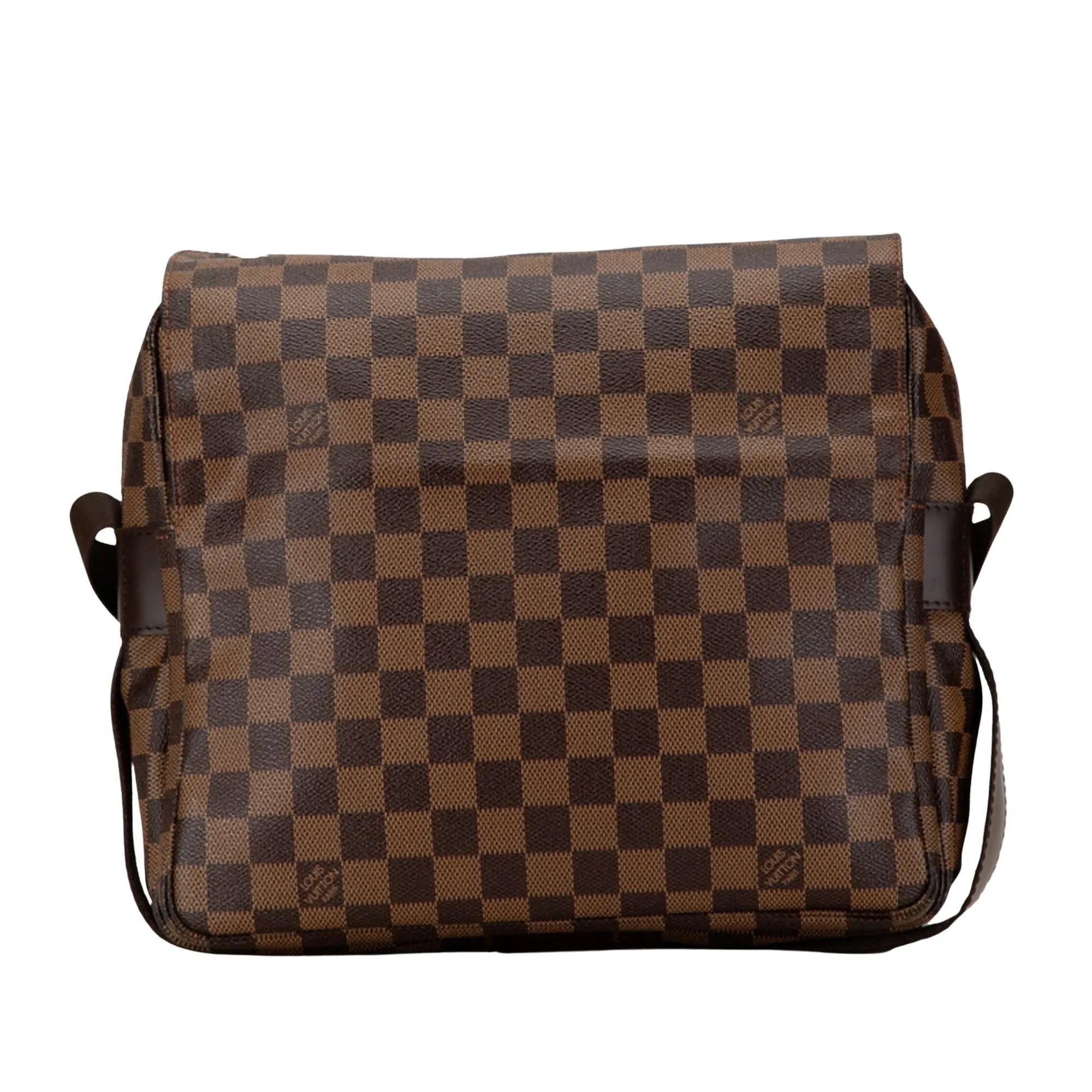 LOUIS VUITTON Naviglio Shoulder Bag
