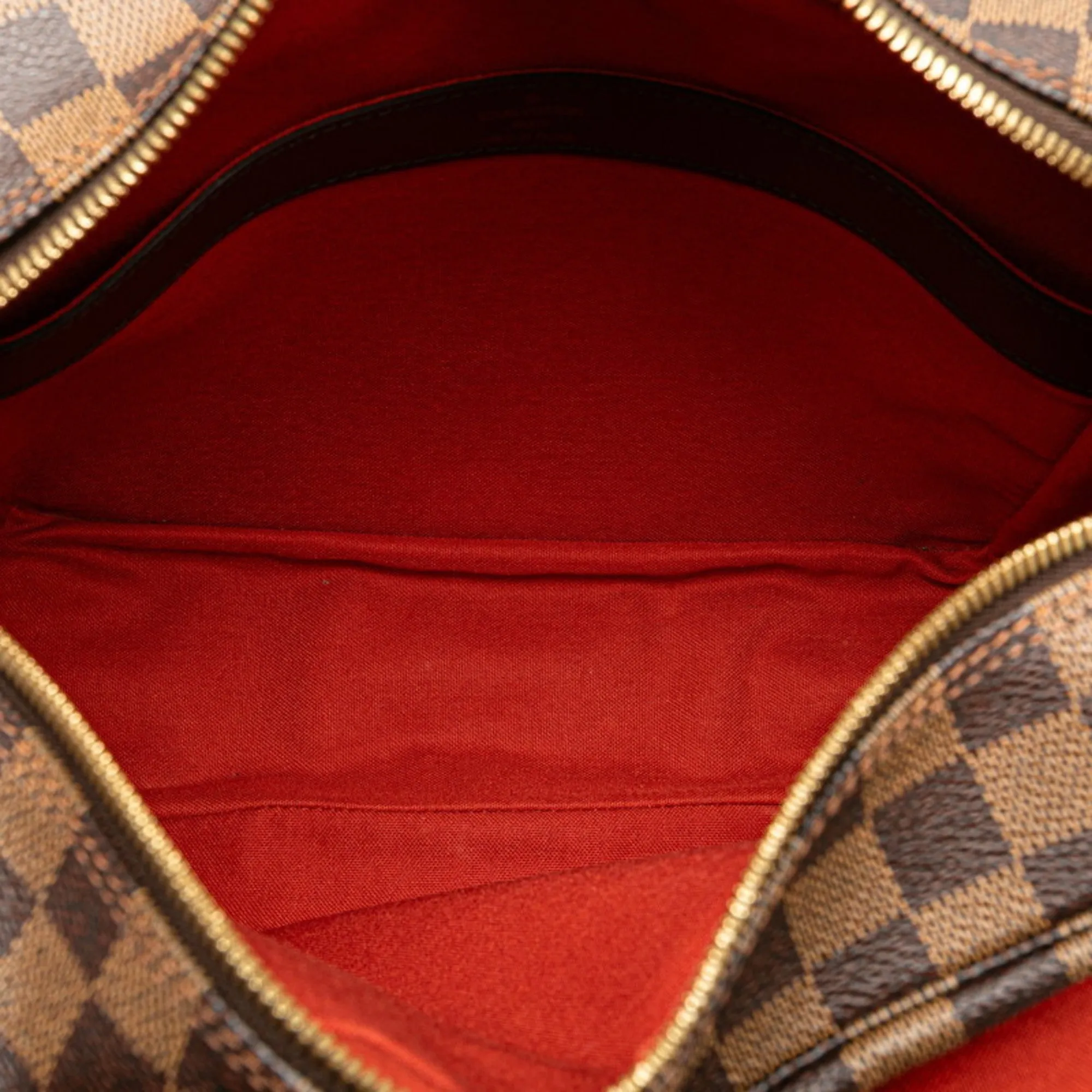 LOUIS VUITTON Naviglio Shoulder Bag