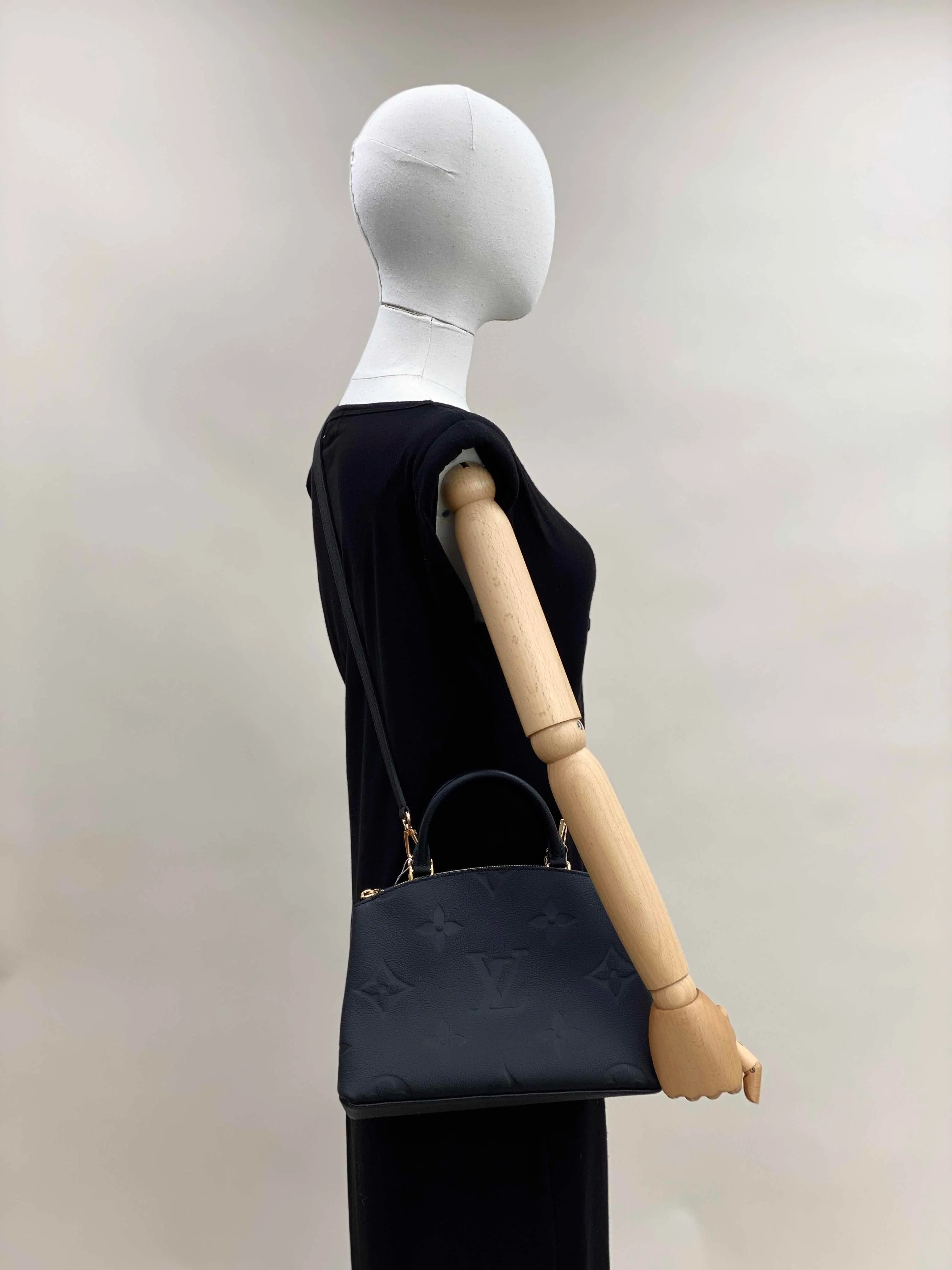 LOUIS VUITTON Petit Palais