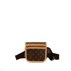Louis Vuitton  Pvc Leather Shoulder Bag Sling Bag