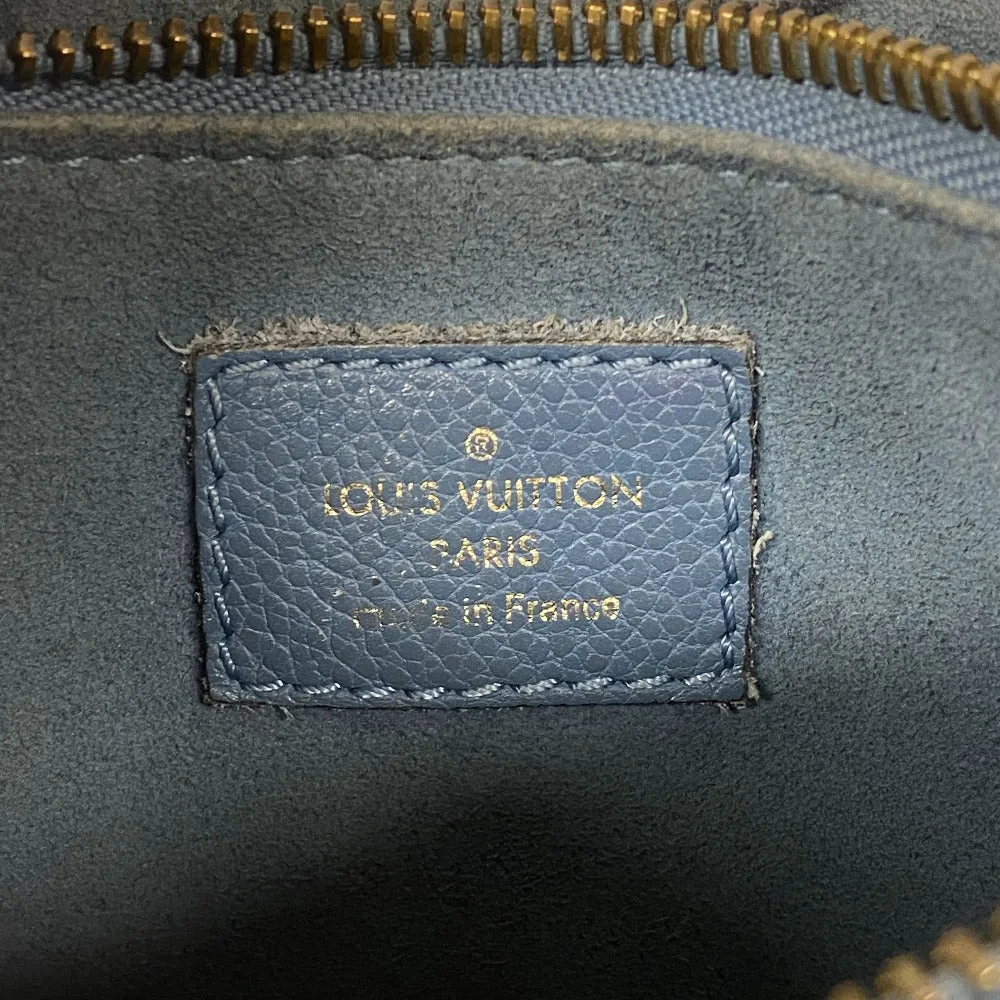 LOUIS VUITTON Shoulder Bag M44299?? Monogram Brown Monogram Rubbed onne BB