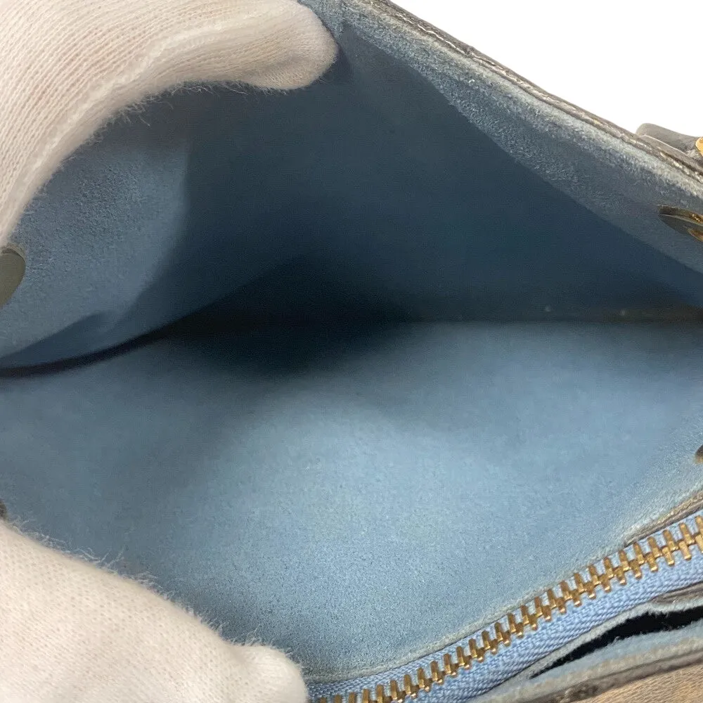 LOUIS VUITTON Shoulder Bag M44299?? Monogram Brown Monogram Rubbed onne BB