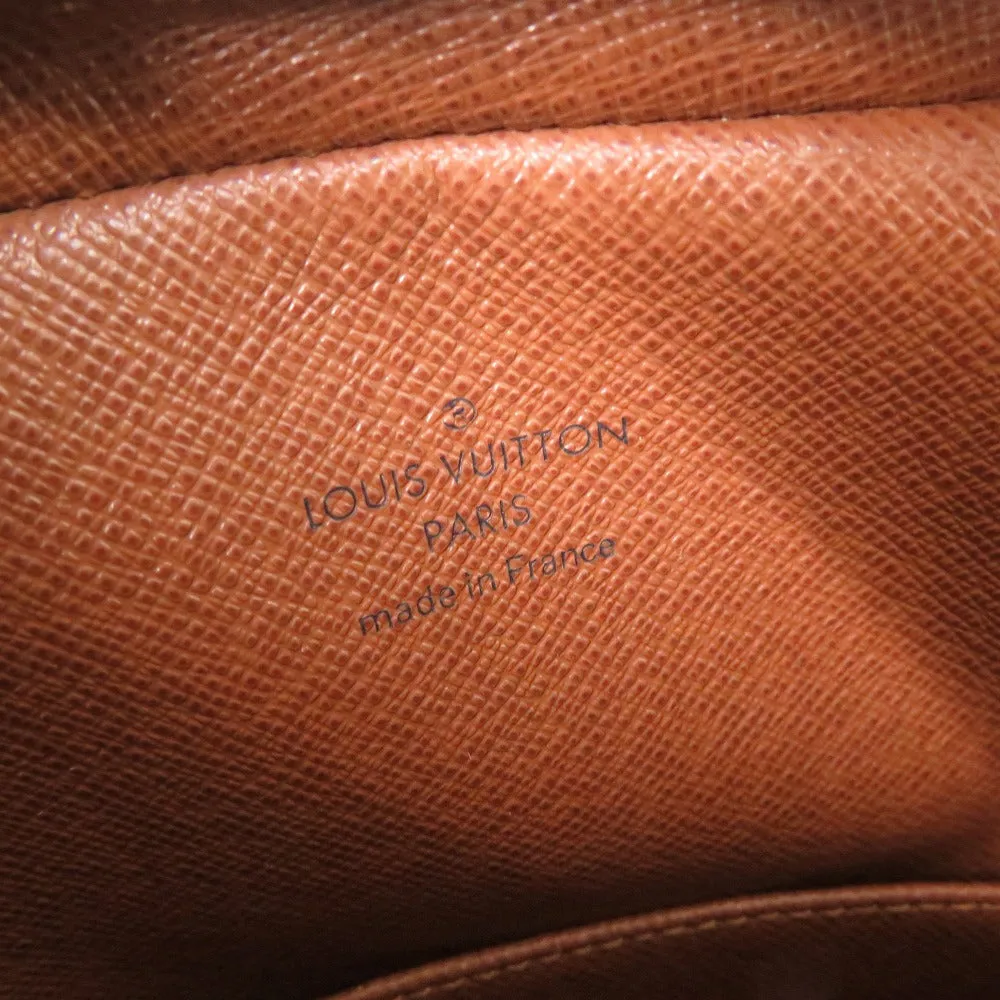 LOUIS VUITTON Shoulder Bag M45236 Monogram canvas Brown Monogram Amazone