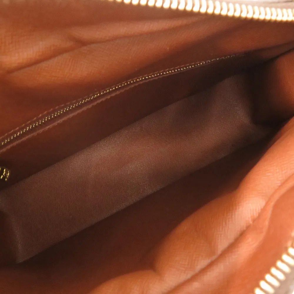LOUIS VUITTON Shoulder Bag M51265 Monogram canvas Brown Monogram Boulogne