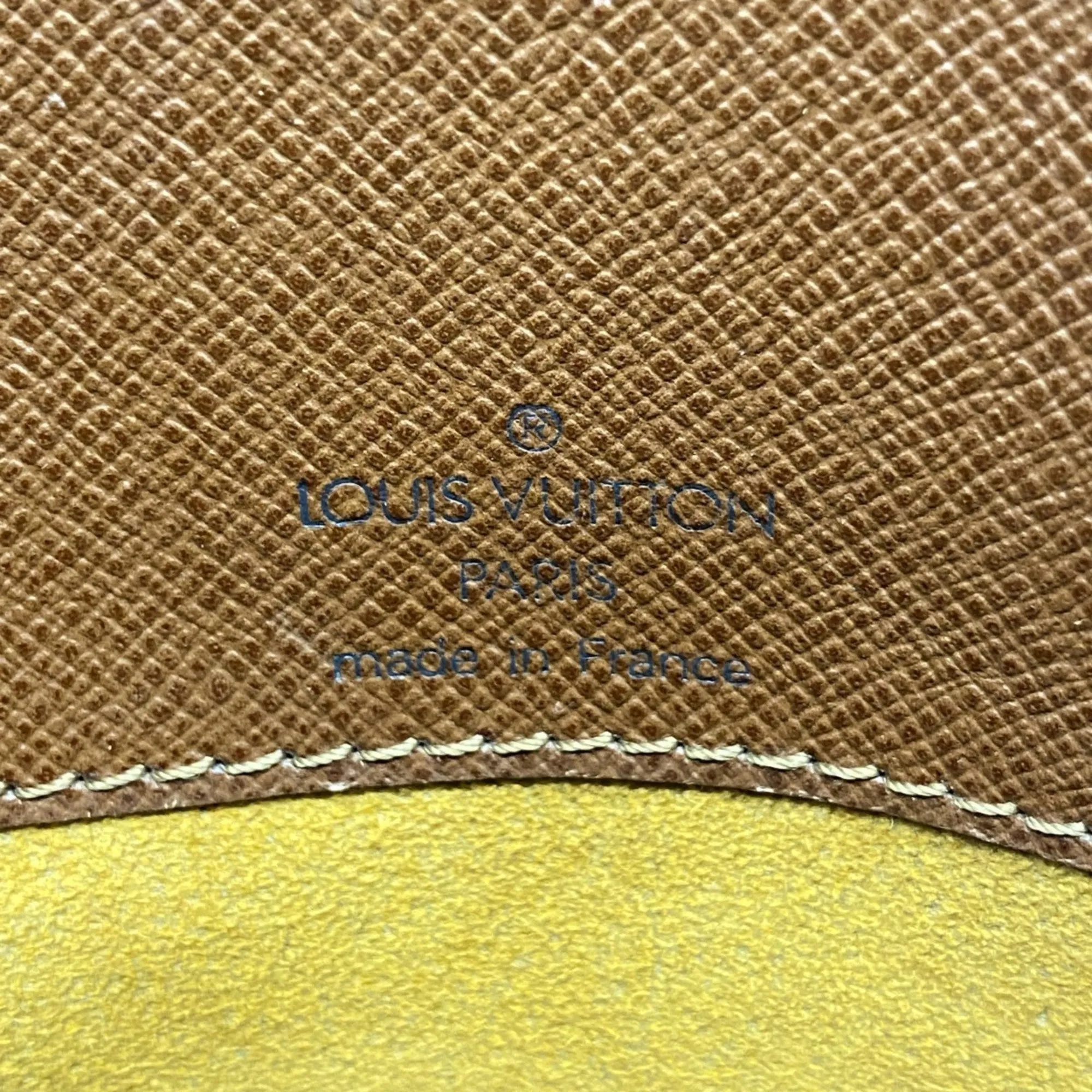 Louis Vuitton  Shoulder Bag