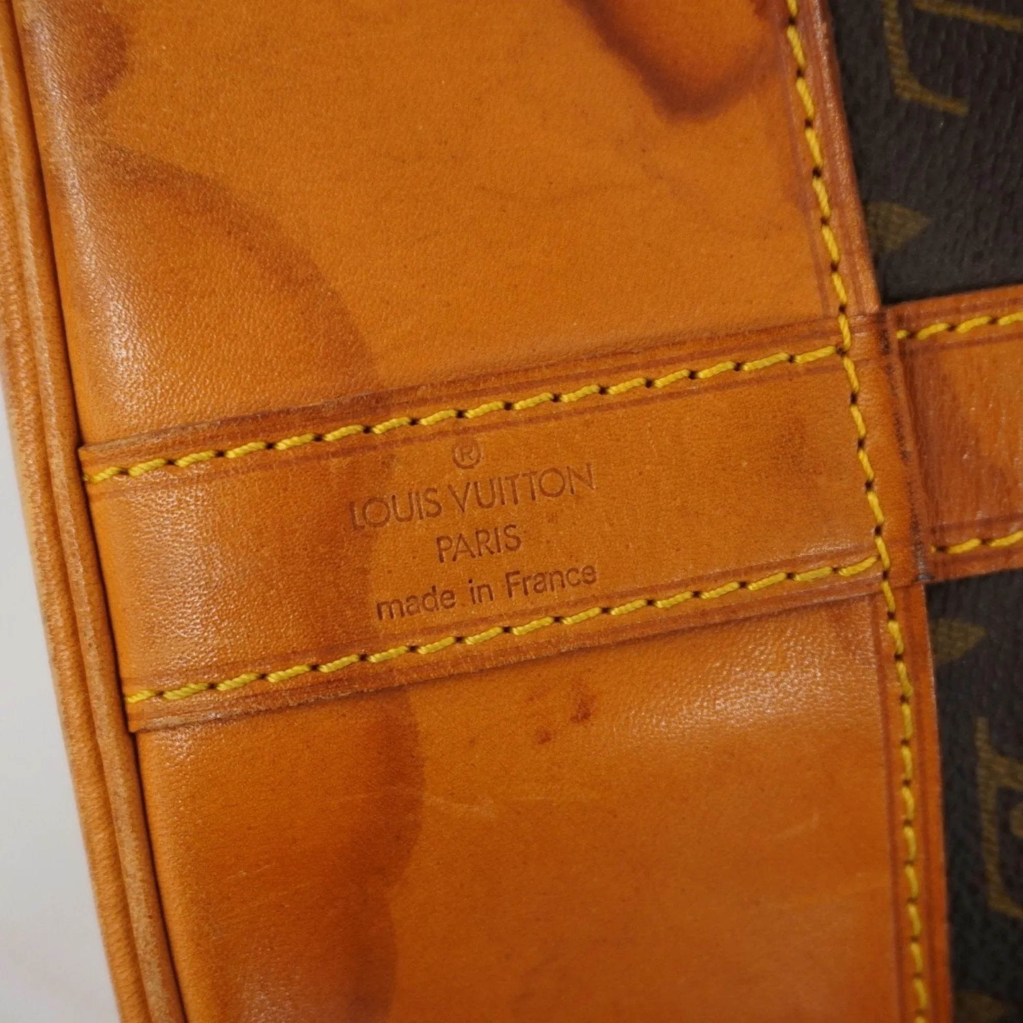 Louis Vuitton  Shoulder Bag