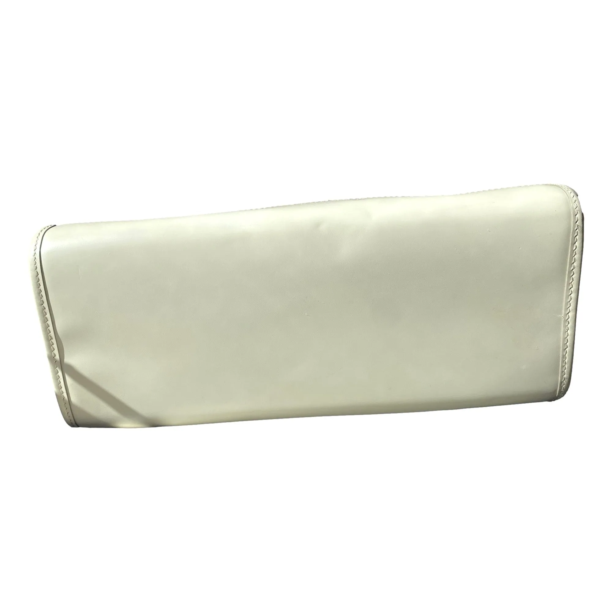Louis?Vuitton Madeleine PM Epi Shoulder Bag White
