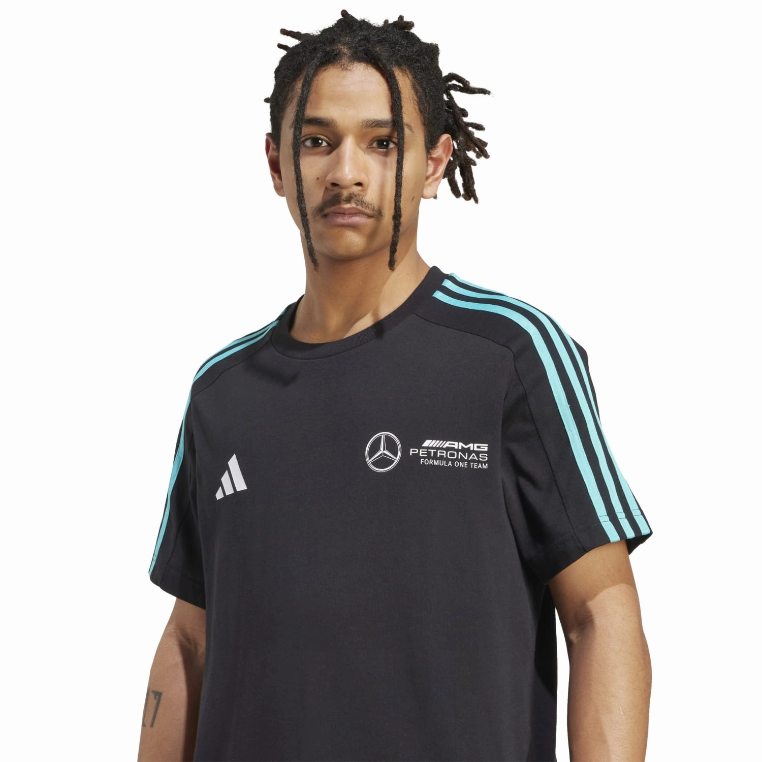 MER DNA TEE - Mens