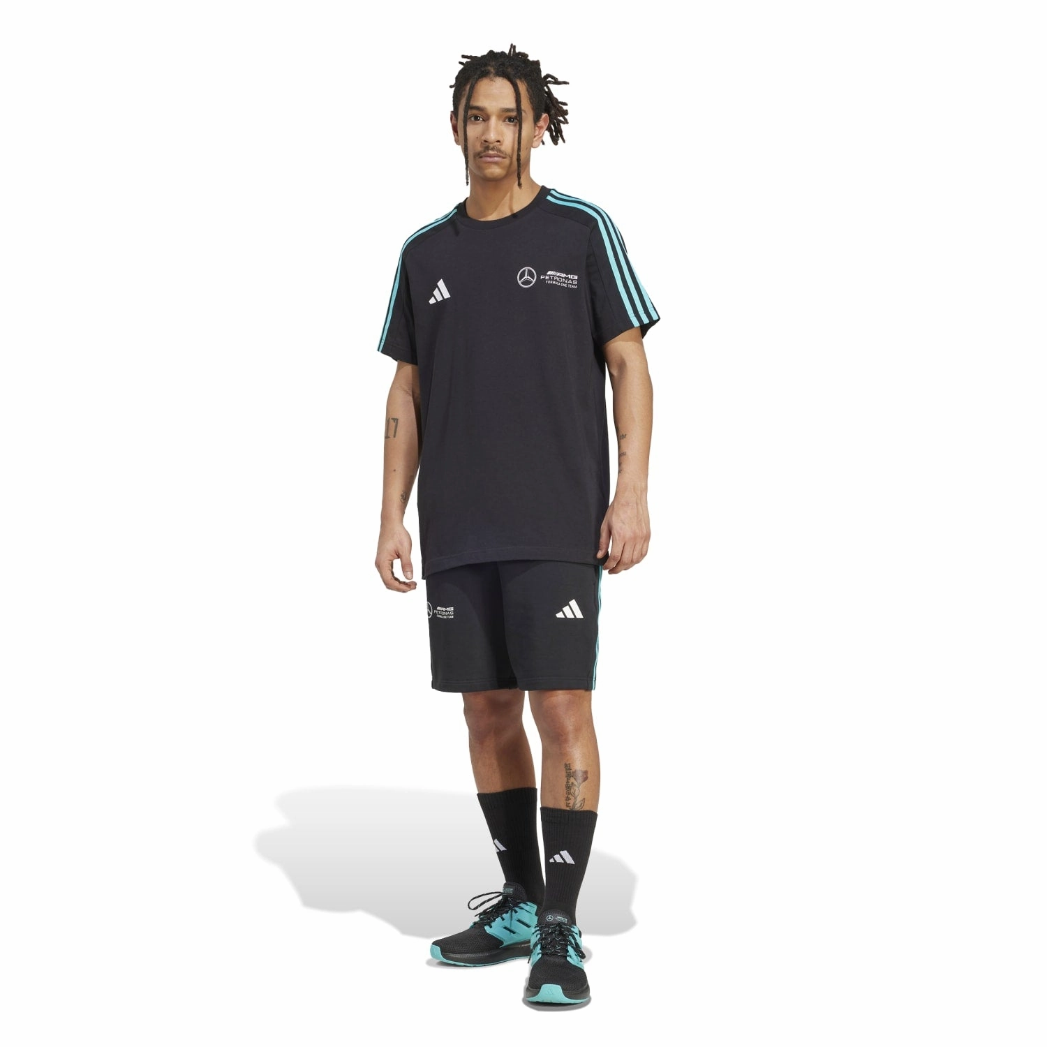 MER DNA TEE - Mens