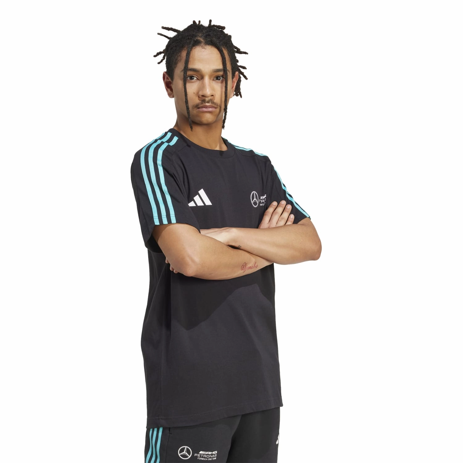 MER DNA TEE - Mens