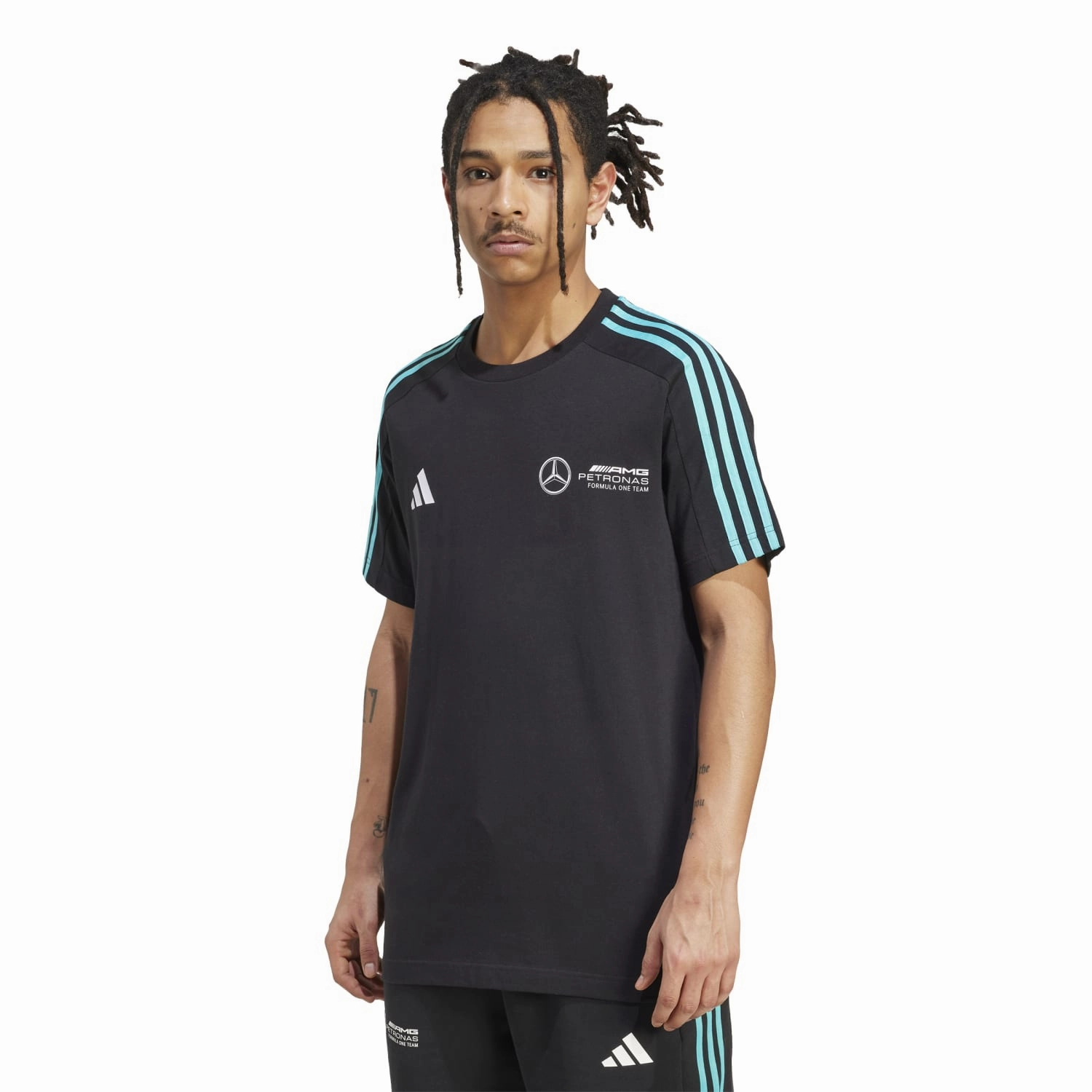 MER DNA TEE - Mens