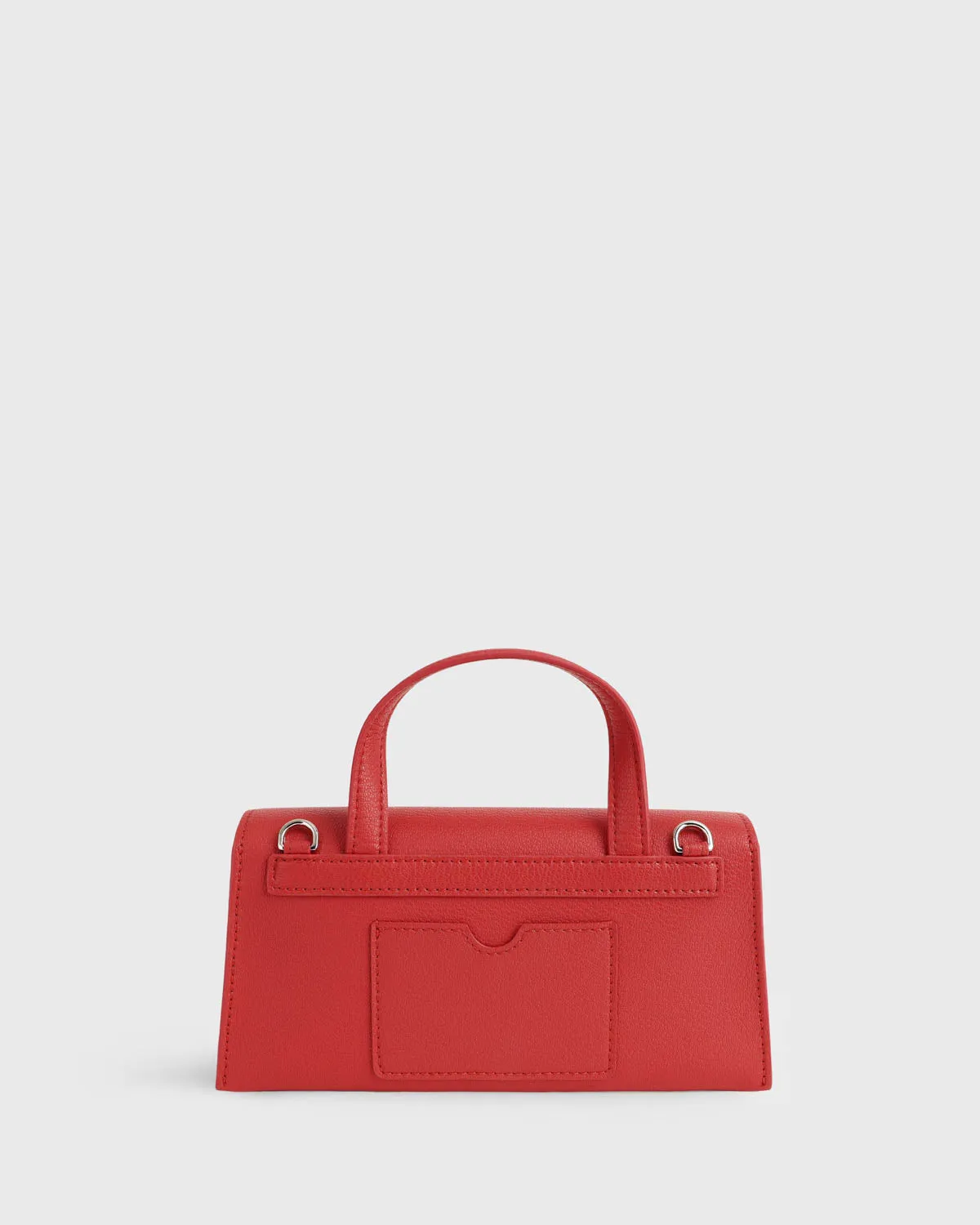 Moment Bag (Scarlet)
