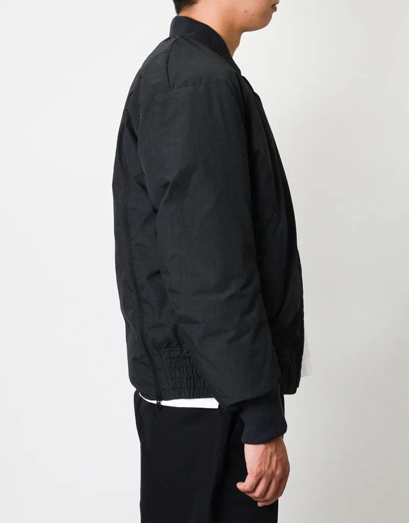 NANGA ?? master-piece packers down blouson No.608000MS