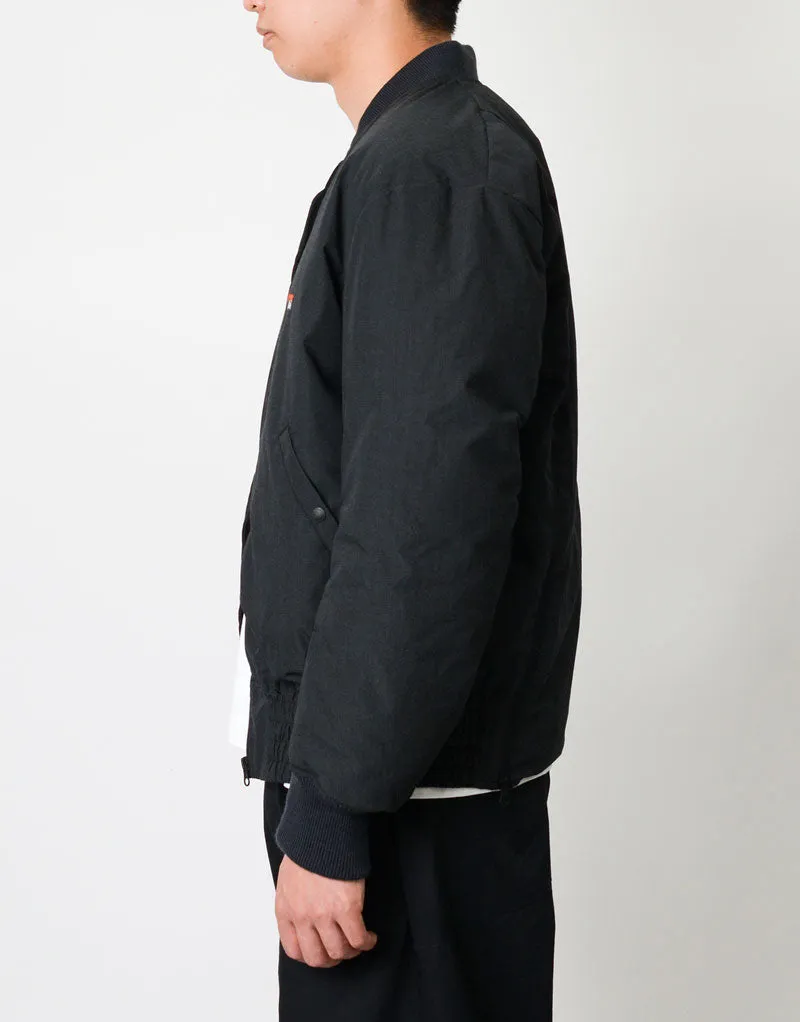 NANGA ?? master-piece packers down blouson No.608000MS