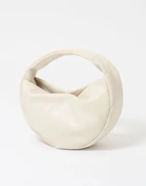 Neutral Designed by Little $ Uzie Hand Bag No.02733