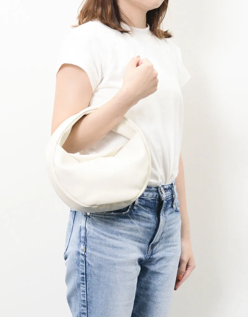 Neutral Designed by Little $ Uzie Hand Bag No.02733