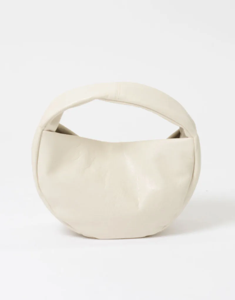 Neutral Designed by Little $ Uzie Hand Bag No.02733