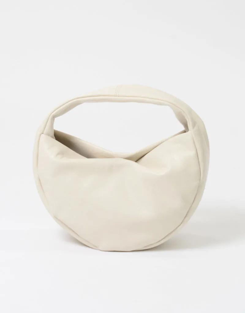 Neutral Designed by Little $ Uzie Hand Bag No.02733