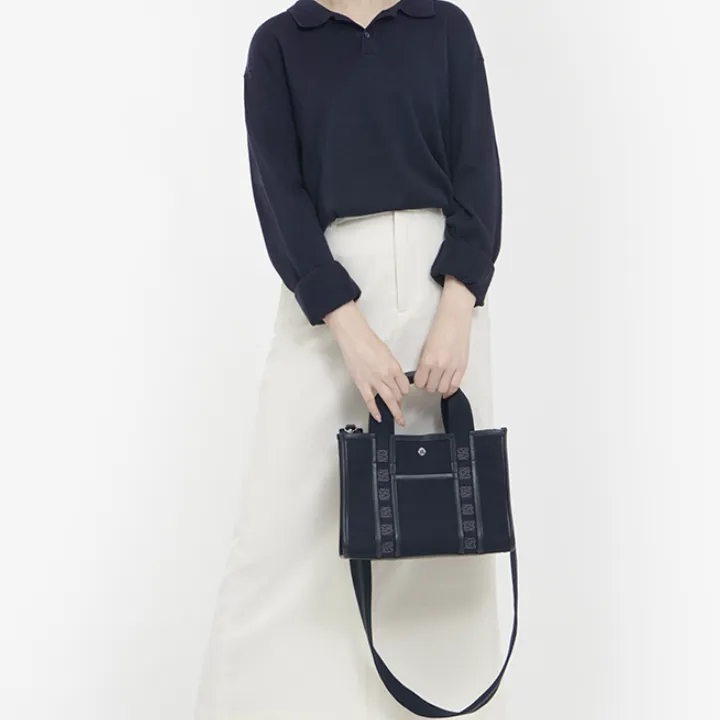 (NEW)SUMMER Small Tote Bag