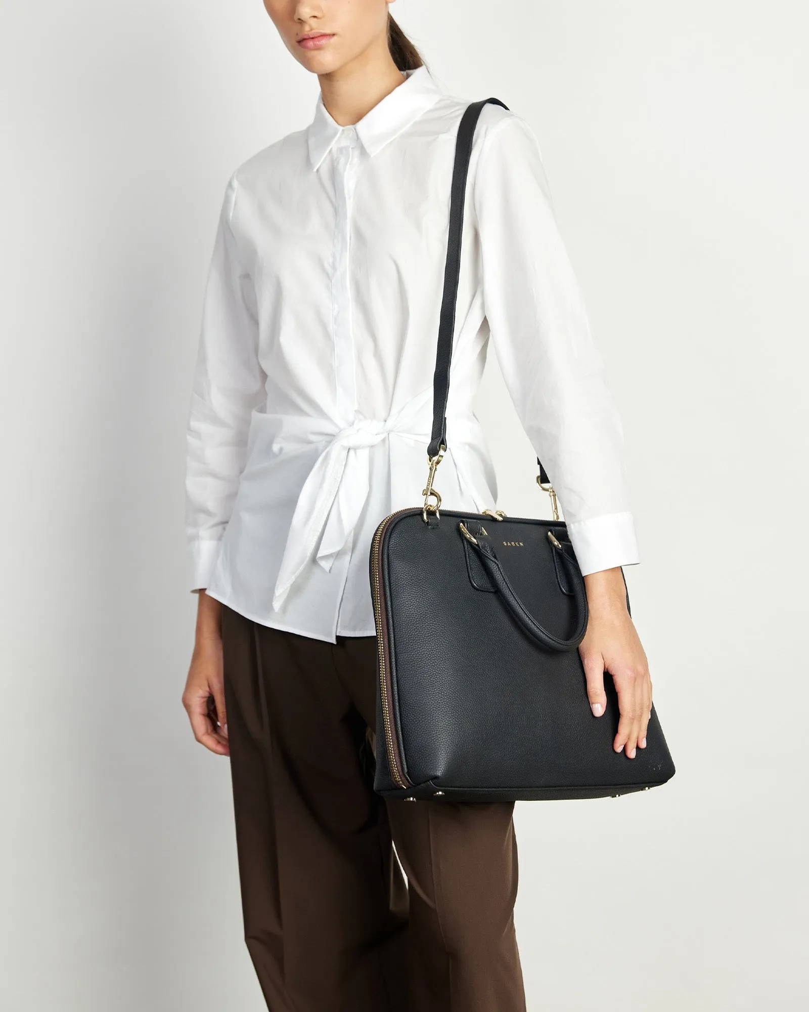 Parker Briefcase