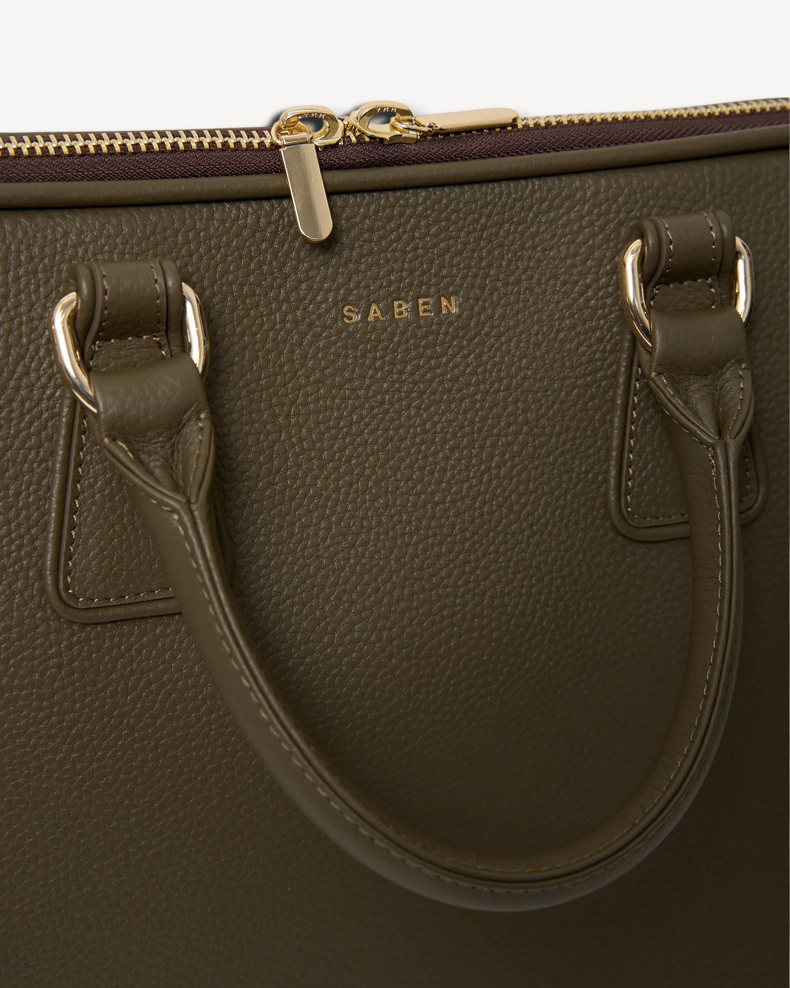 Parker Briefcase