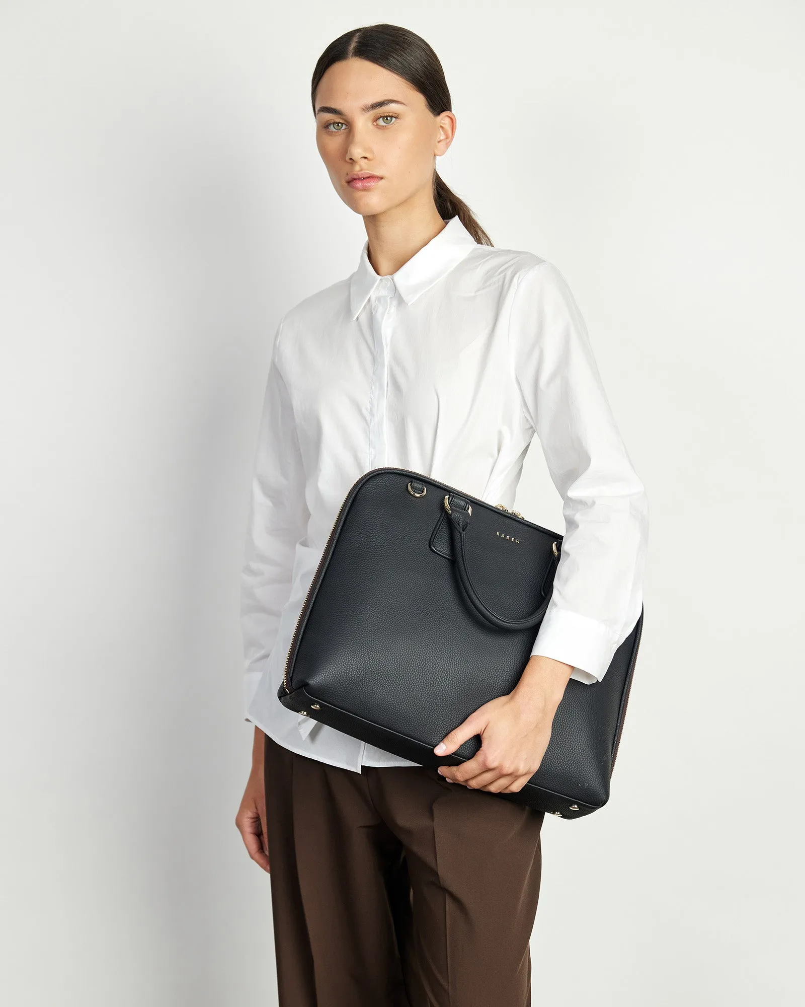 Parker Briefcase