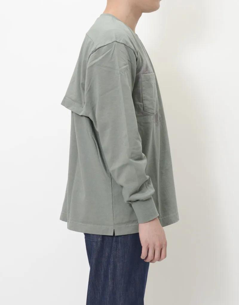 rajabrooke ?? master-piece Pocket T No.828004-rb
