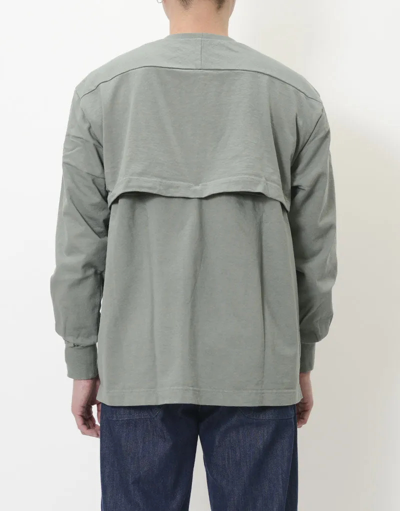 rajabrooke ?? master-piece Pocket T No.828004-rb