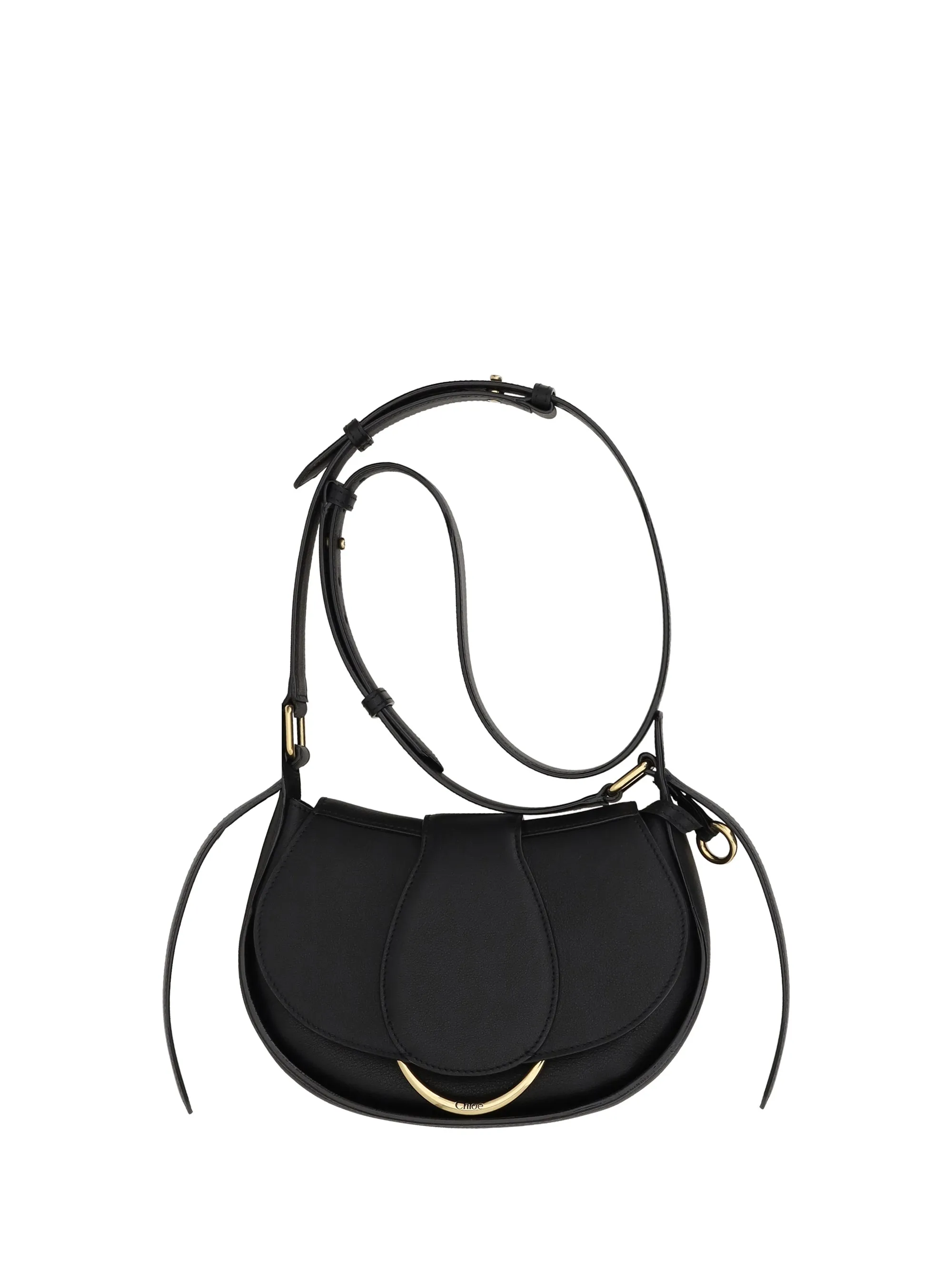 ride shoulder bag