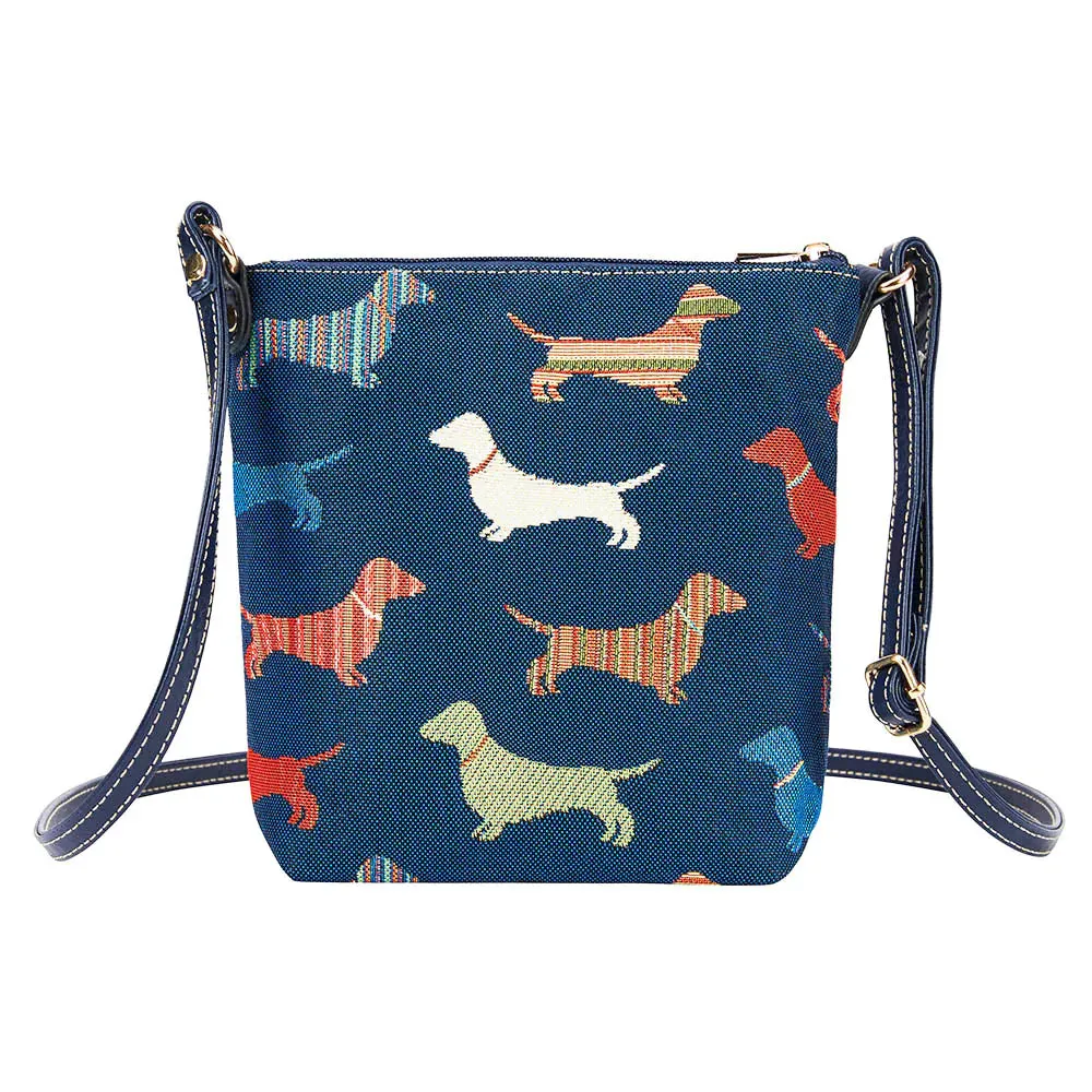 Signare Tapestry Sling Bag SLING