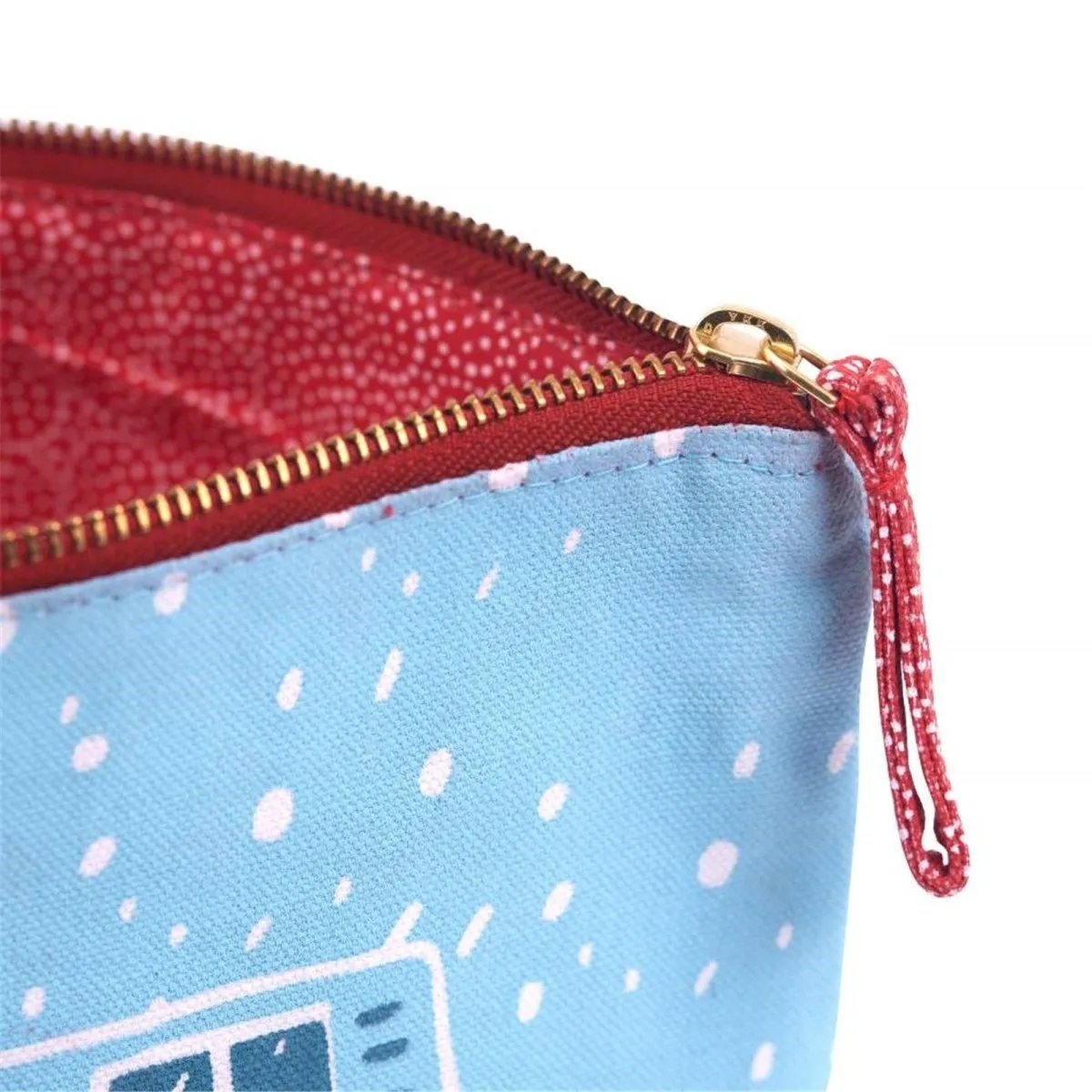 Skater Pouch Large