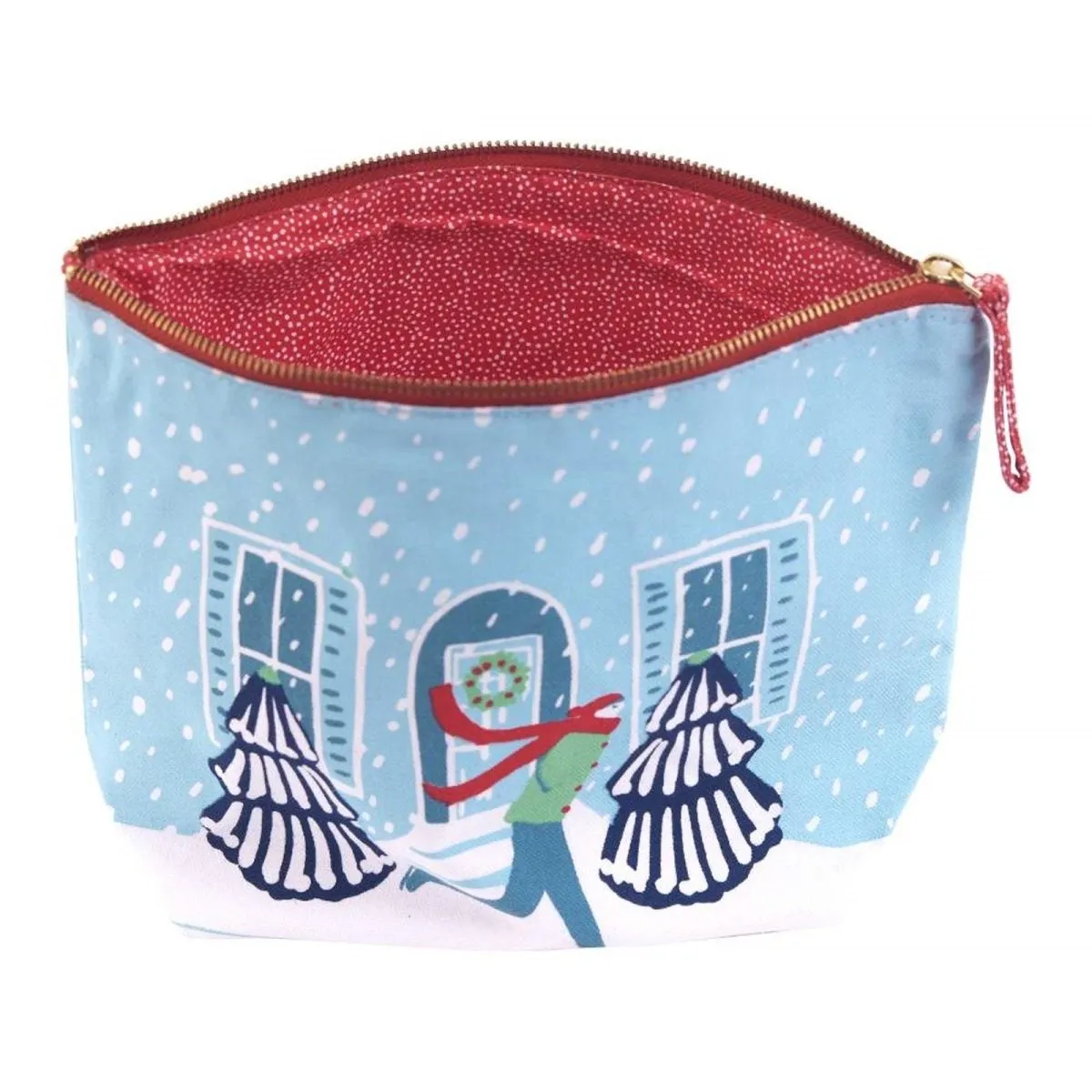 Skater Pouch Large