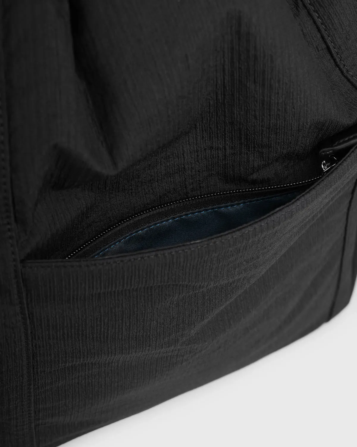 Sonya Slouchy Tote (Black) | Pre-order