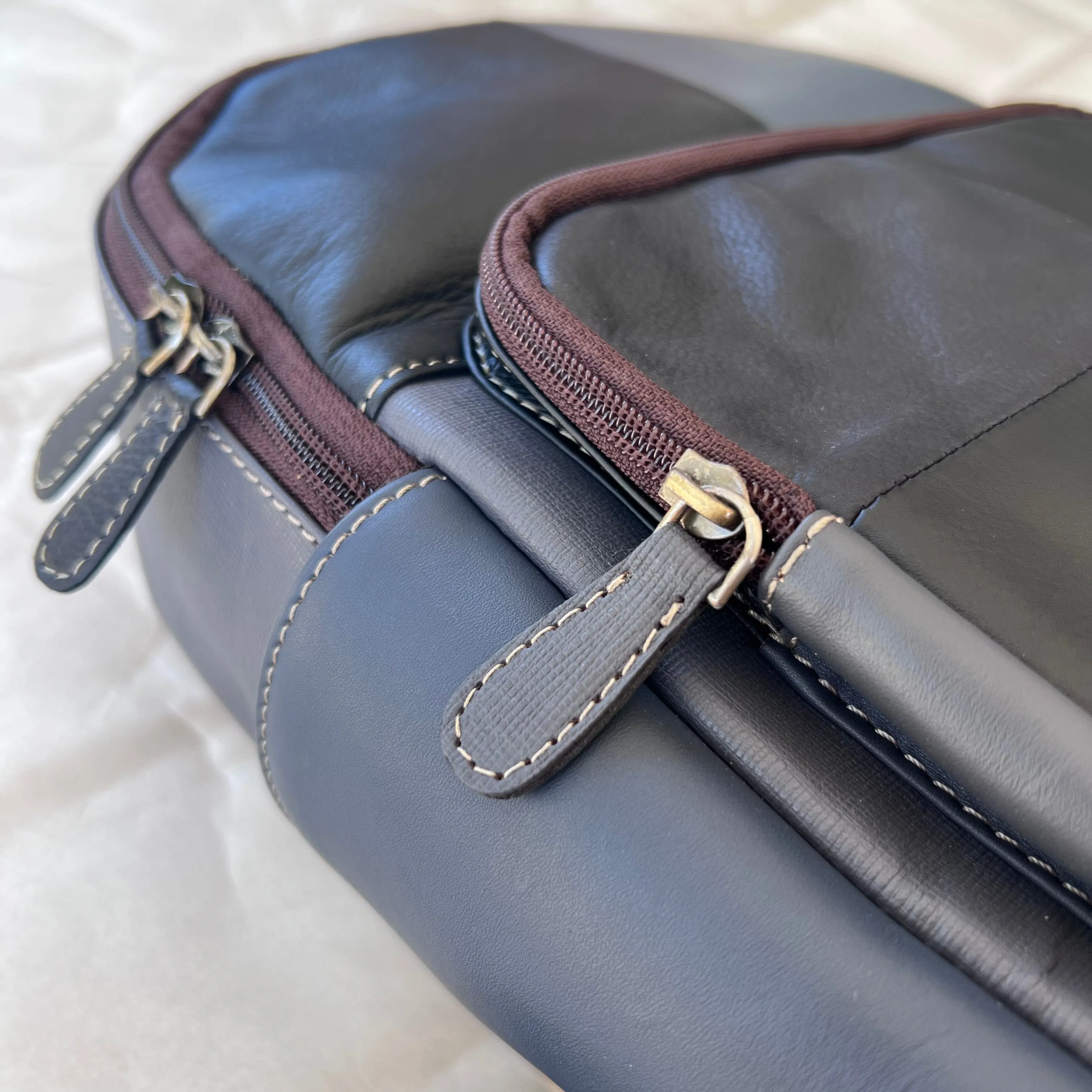 Soruka - Ellis Backpack, Midnight