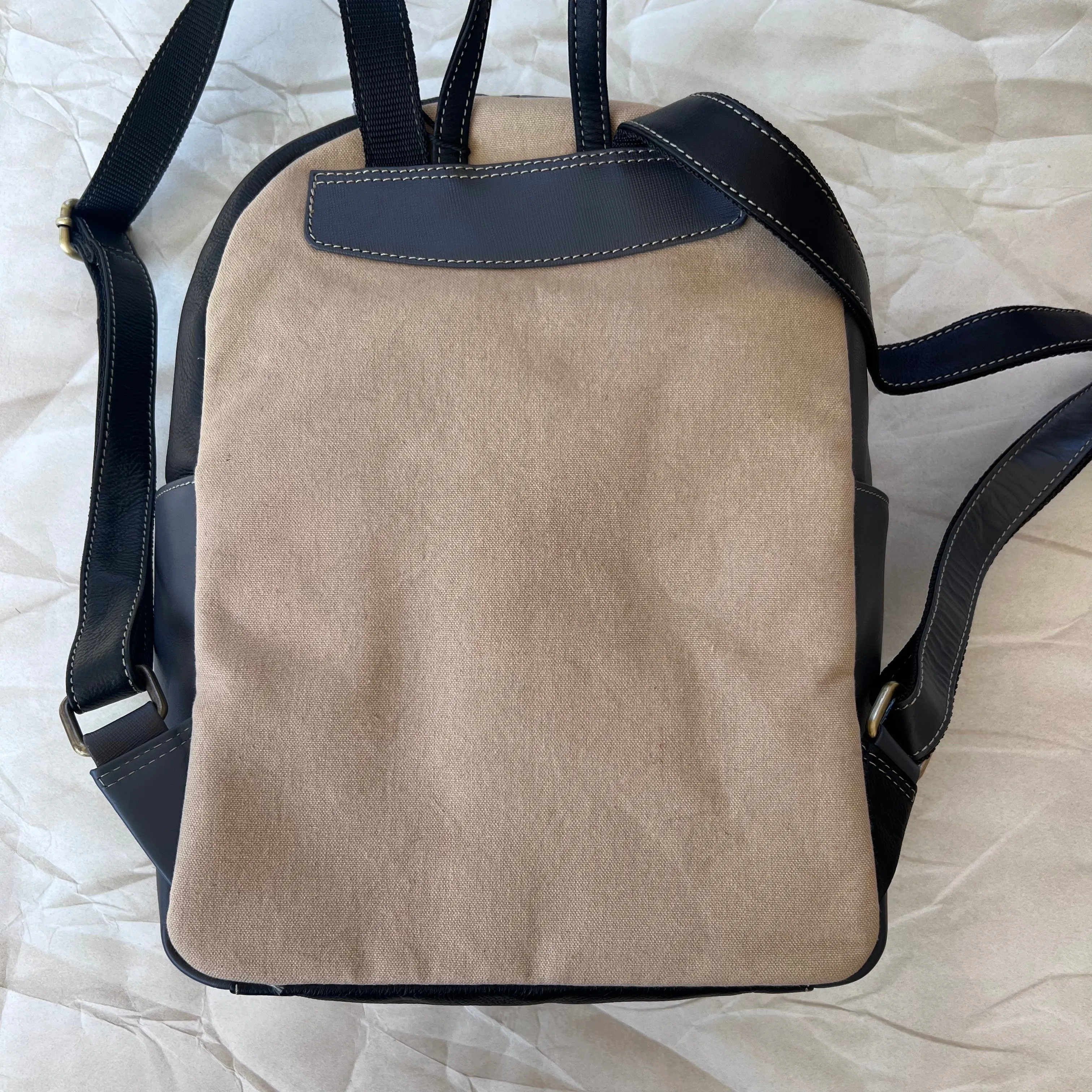 Soruka - Ellis Backpack, Midnight