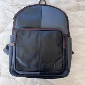 Soruka - Ellis Backpack, Midnight