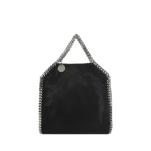 Stella McCartney Tiny Shaggy Handbag