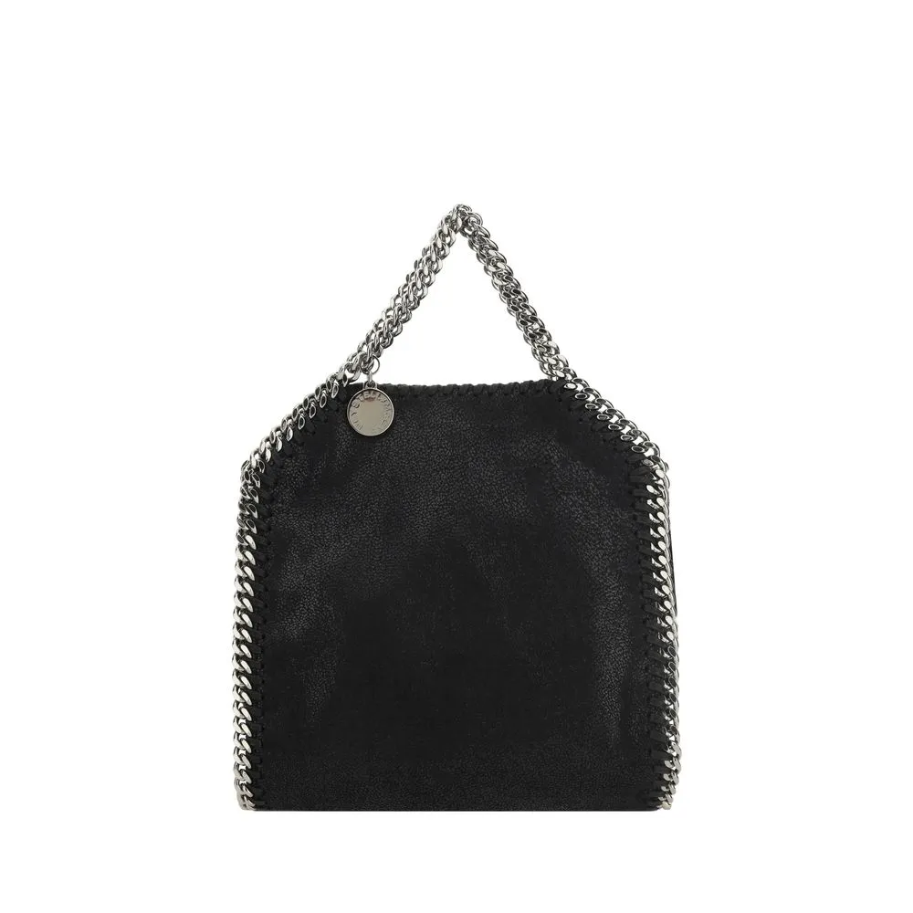 Stella McCartney Tiny Shaggy Handbag