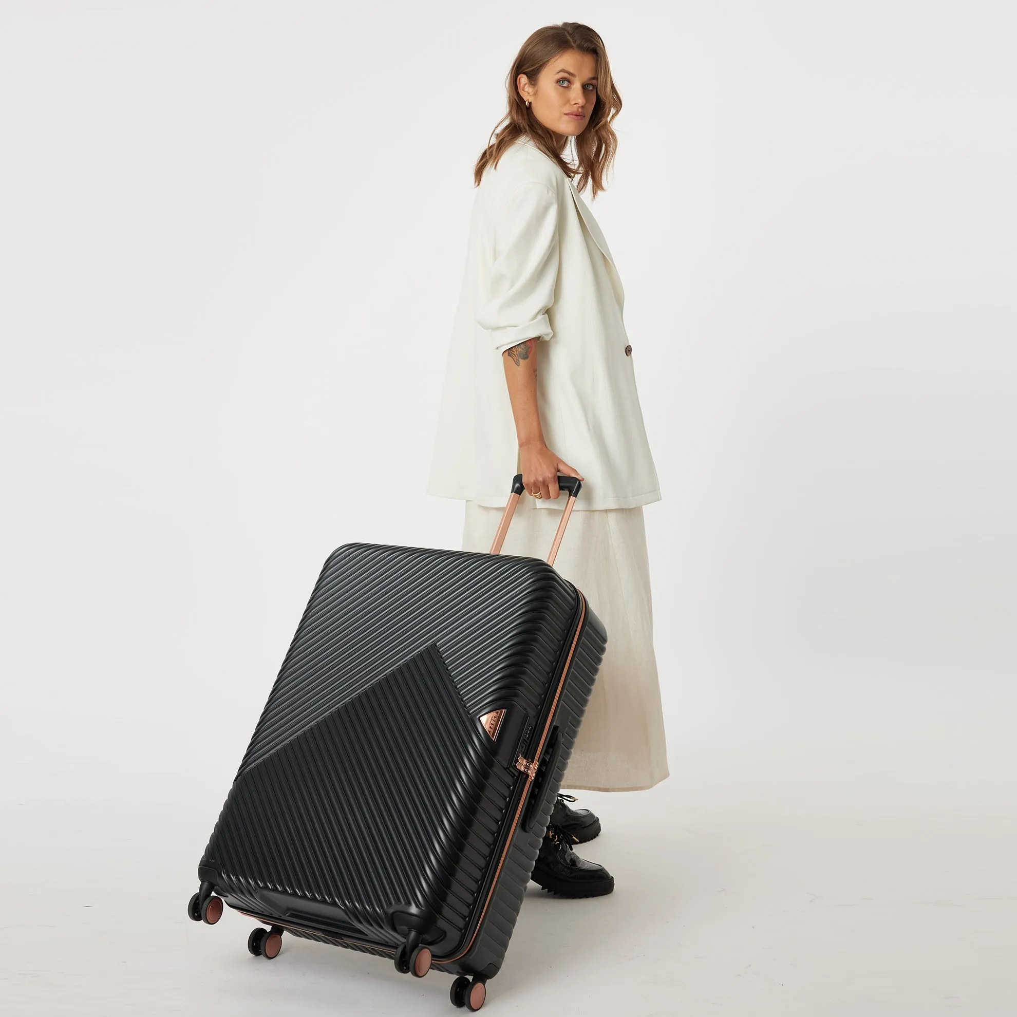 Suitcases- Set of Cabin   Large