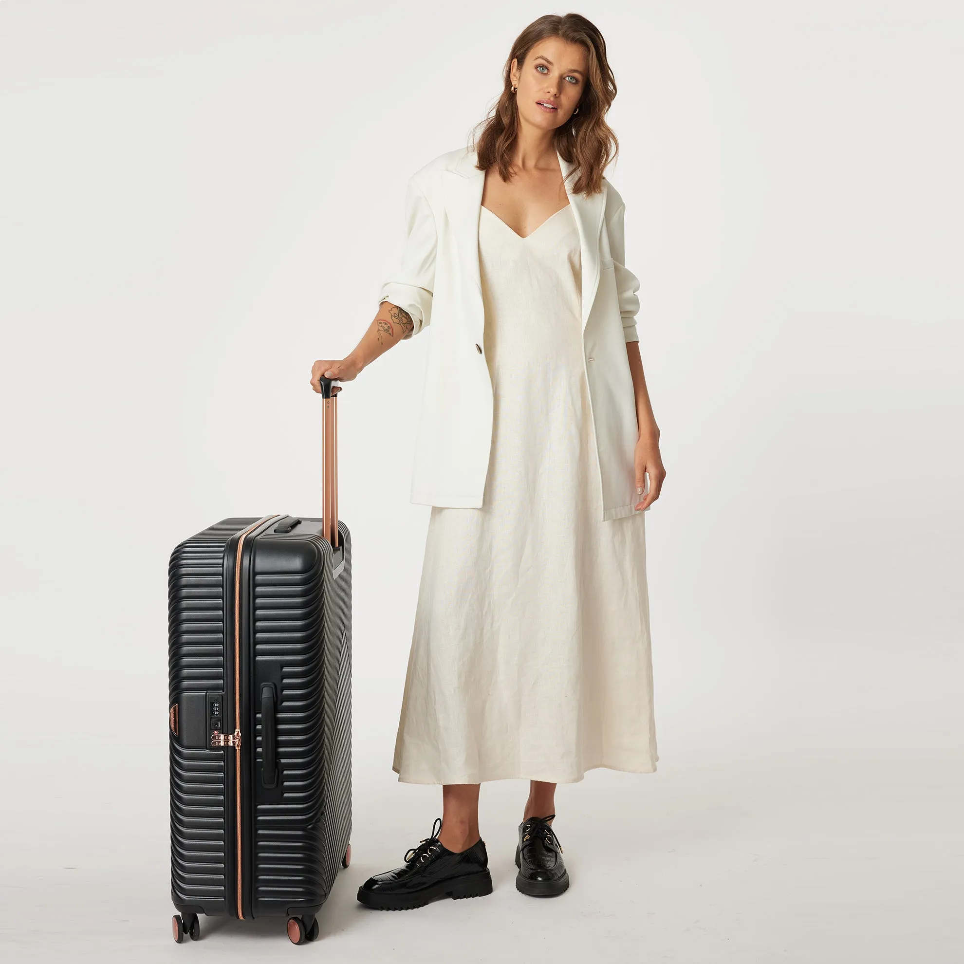 Suitcases- Set of Cabin   Large