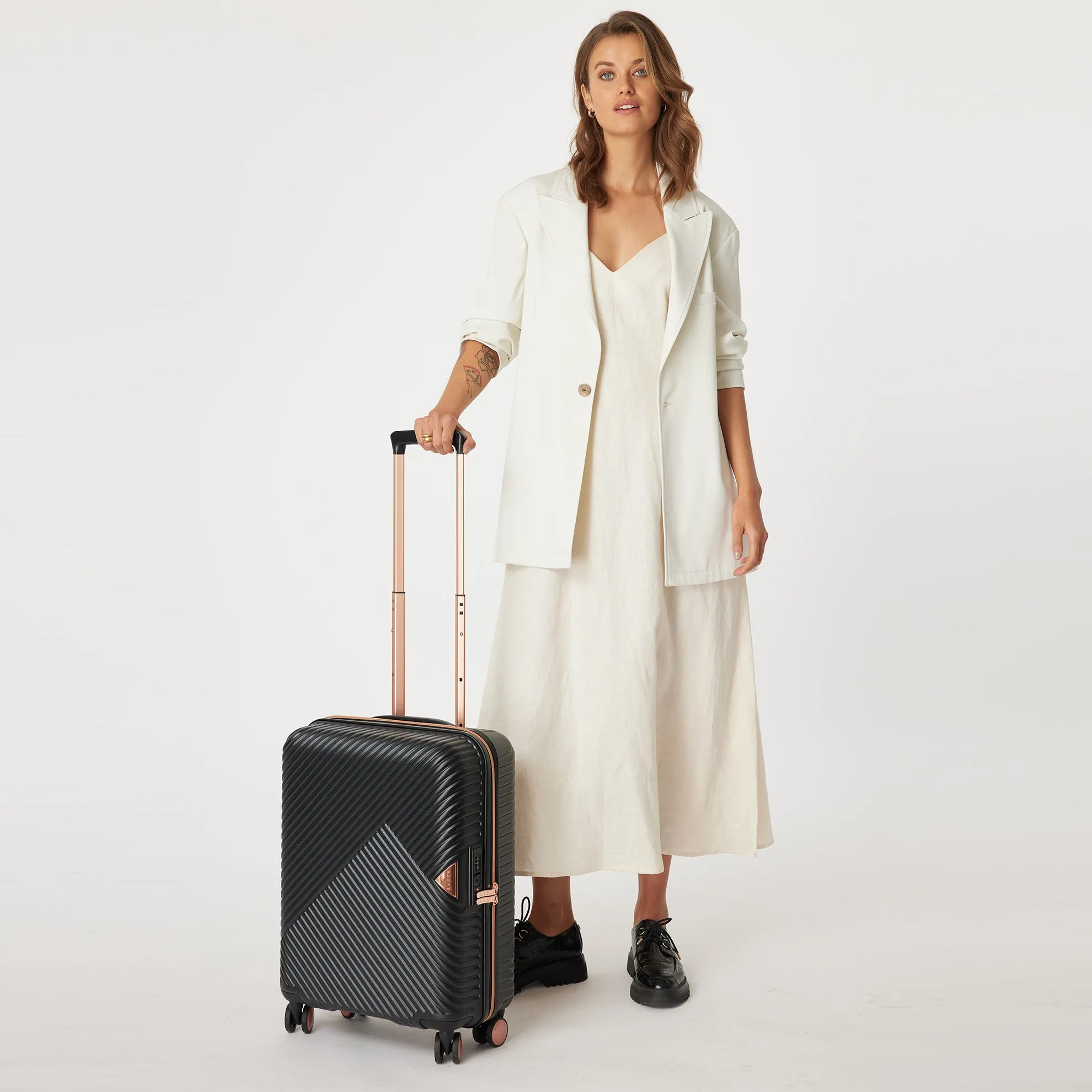 Suitcases- Set of Cabin   Large